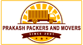 Packers and Movers